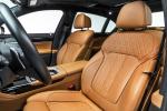 BMW 750i xDrive M Sport 2016 года (NA)